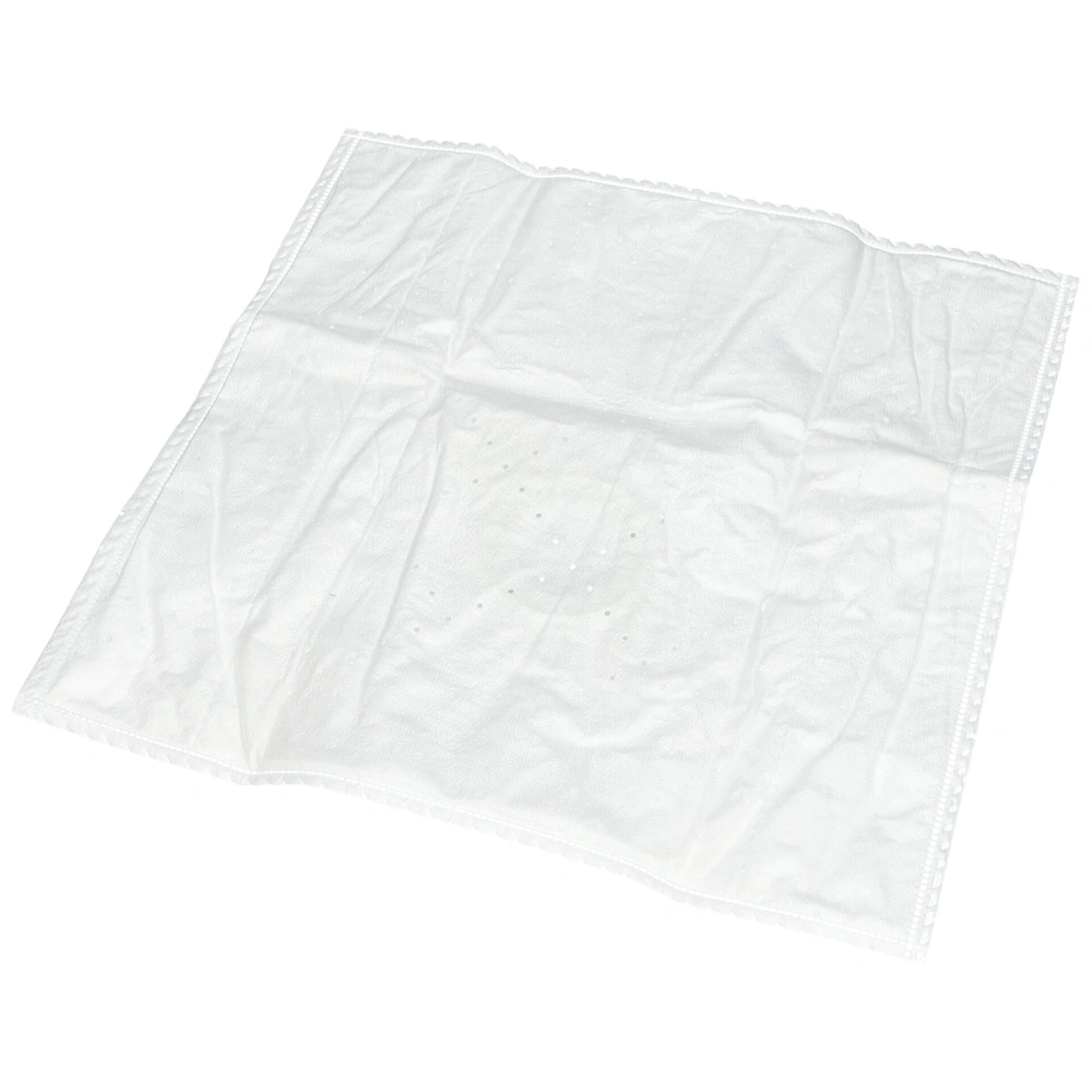 MENALUX 3101 porszívó porzsák 4db+2 filter (eredeti) MIELE,WELTSTAR