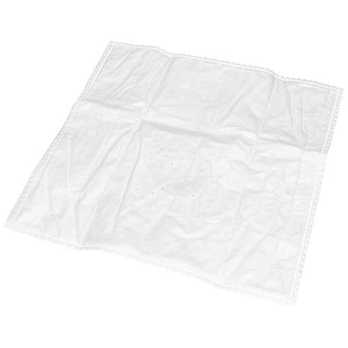 MENALUX 3101 porszívó porzsák 4db+2 filter (eredeti) MIELE,WELTSTAR