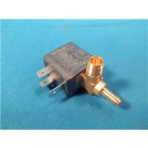 Mágnesszelep 5525EN2,0S gőzállomáshoz/ RENDELÉSRE