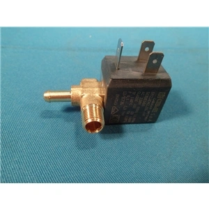 Mágnesszelep 5525EN2,0S gőzállomáshoz/ RENDELÉSRE