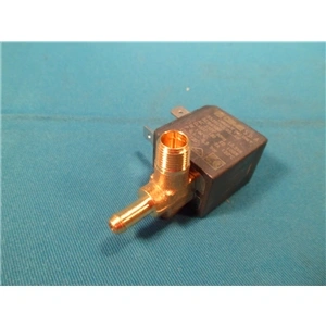 Mágnesszelep 5525EN2,0S gőzállomáshoz/ RENDELÉSRE