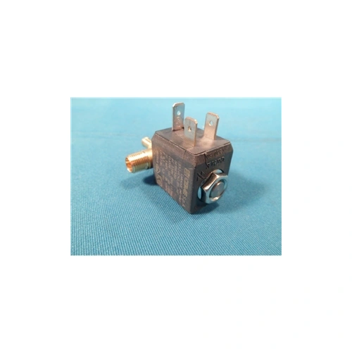 Mágnesszelep 5525EN2,0S gőzállomáshoz/ RENDELÉSRE