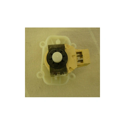 Mágnesszelep INDESIT/EGYSZERŰ mosogatógép / RENDELÉSRE