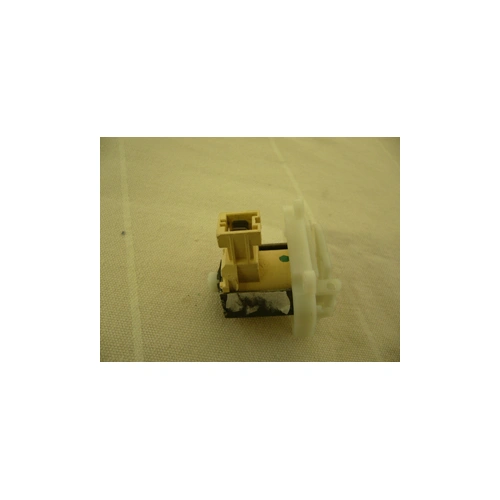 Mágnesszelep INDESIT/EGYSZERŰ mosogatógép / RENDELÉSRE