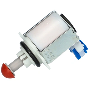 Mágnesszelep (alternatív, ELTEK) BOSCH mosogatógép