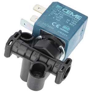 Mágnesszelep (eredeti) SAECO/PHILIPS kávéfőző gép 