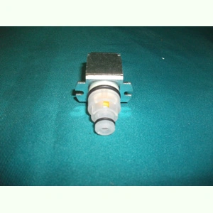 Mágnesszelep (eredeti) SIEMENS mosogatógép / RENDELÉSRE