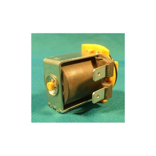 Mágnesszelep (eredeti) ZANUSSI mosogatógép / RENDELÉSRE