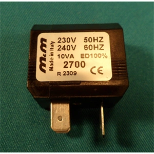 Mágnestekercs V220 10W SAECO kávéfőző/RENDELÉSRE