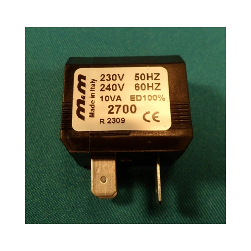 Mágnestekercs V220 10W SAECO kávéfőző/RENDELÉSRE