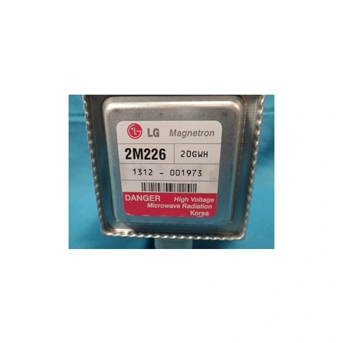 Magnetron eredeti  2M226-20GWH WHIRLPOOL mikro