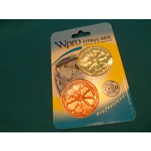 Megszűnt Mosogatógép illatosító (citrom és citrus illattal) WPRO DWD010 / DWD013 / RENDELÉSRE