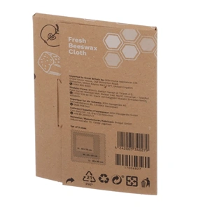 Méhviaszos kendő, 3db (eredeti) BOSCH