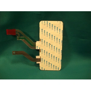 Membrán fólia SAMSUNG mikrohullámú sütő / RENDELÉSRE