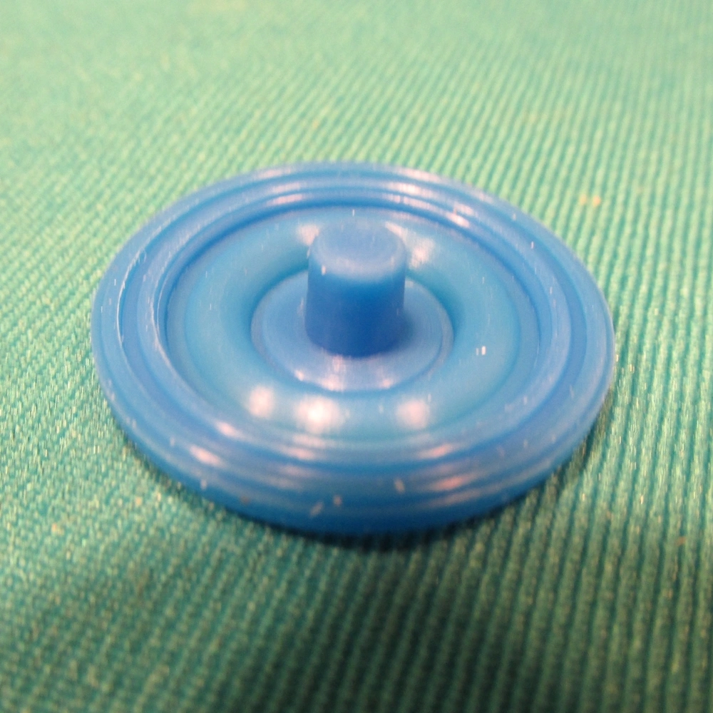 Membrán (vízszintszabályzó, belső, eredeti) SAMSUNG mosogatógép /RENDELÉSRE