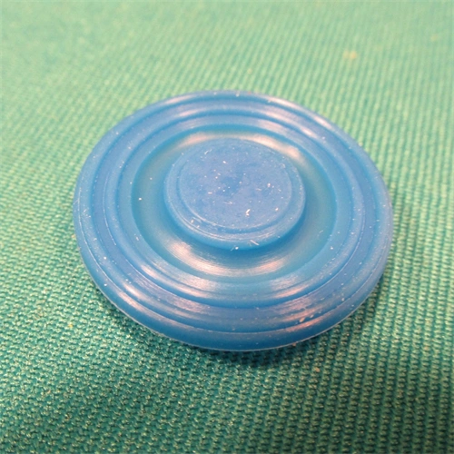 Membrán (vízszintszabályzó, belső, eredeti) SAMSUNG mosogatógép /RENDELÉSRE