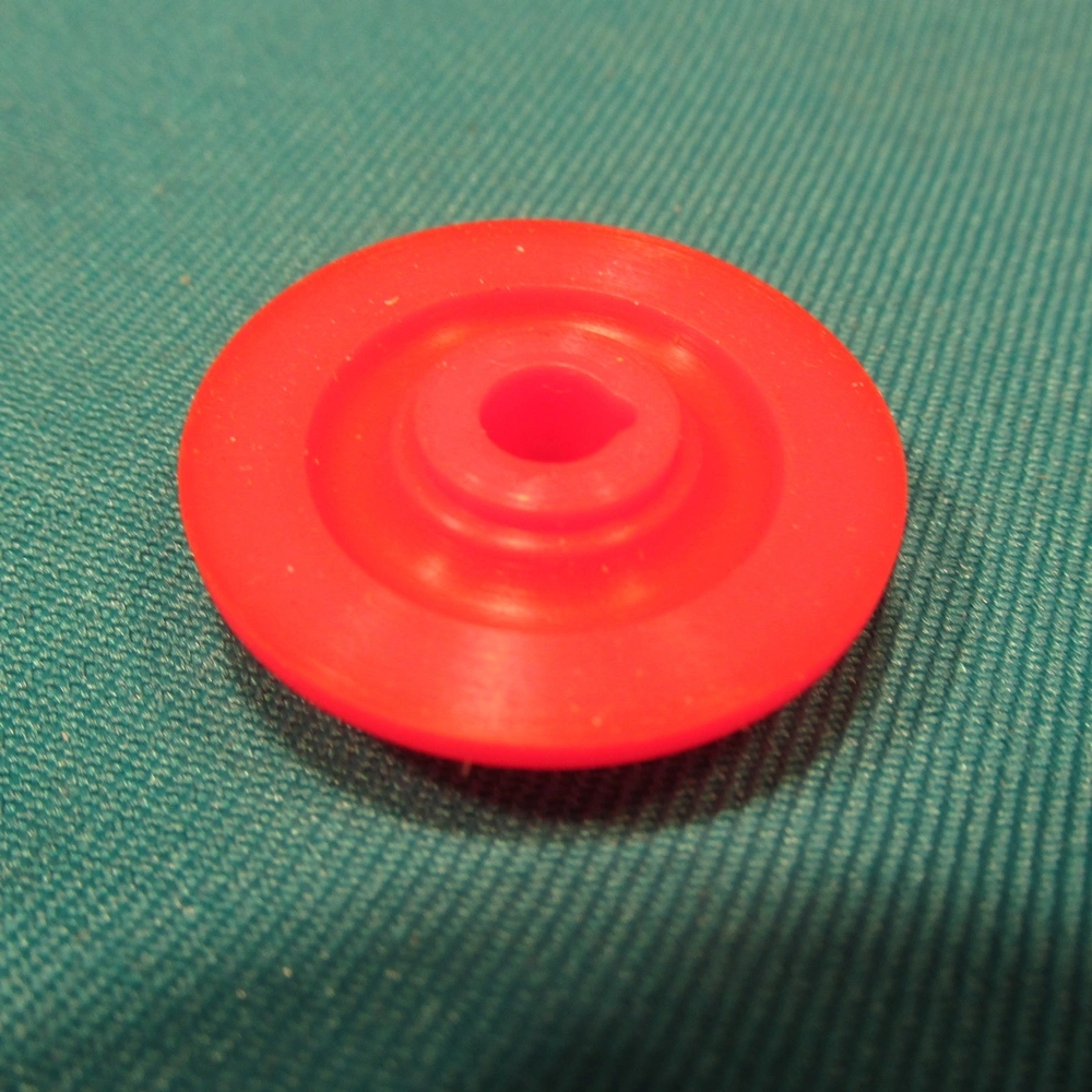 Membrán (vízszintszabályzó, külső, eredeti) SAMSUNG mosogatógép /RENDELÉSRE