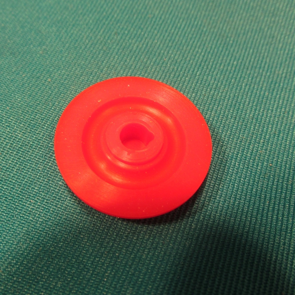 Membrán (vízszintszabályzó, külső, eredeti) SAMSUNG mosogatógép /RENDELÉSRE