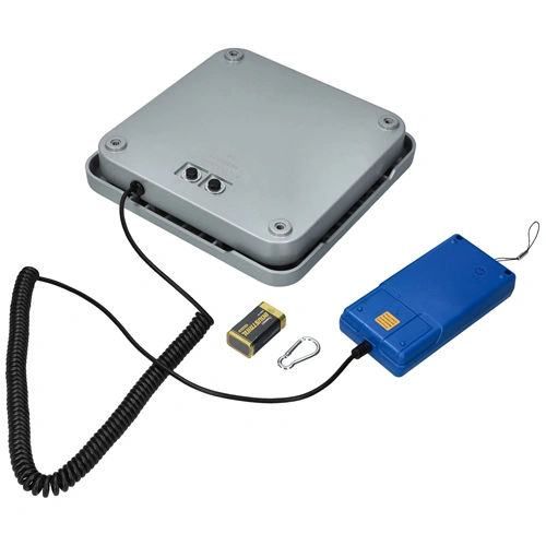 Mérleg, digitális 50 kg-ig (VALUE VES-50A ) / RENDELÉSRE