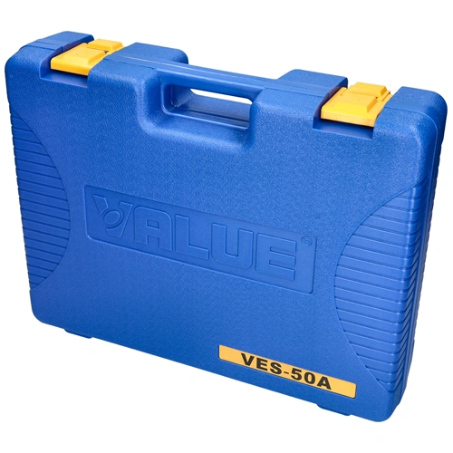 Mérleg, digitális 50 kg-ig (VALUE VES-50A ) / RENDELÉSRE