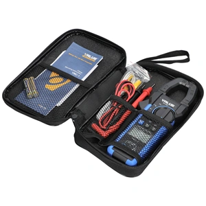 Mérőműszer digitális lakatfogó VMC-1 VALUE / RENDELÉSRE