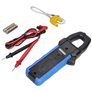 Mérőműszer digitális lakatfogó VMC-1 VALUE / RENDELÉSRE