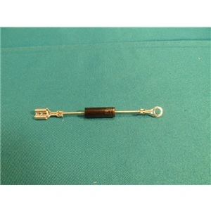 Mikro dióda HVO3-12 szimpla / HV03-09 F /RENDELÉSRE