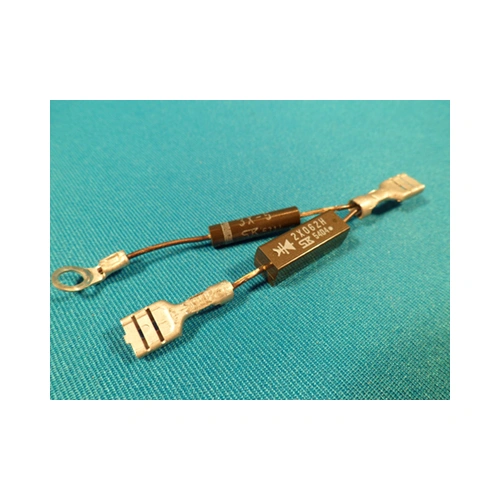 Mikro nagyfesz dióda  (2x062H 3x-5 ) ELECTROLUX JUNO mikrohullámú sütő / RENDELÉSRE