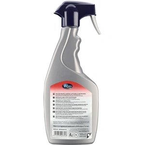 Mikrohullámú sütő tisztító spray WPRO MWO200 Helyette: ODS418