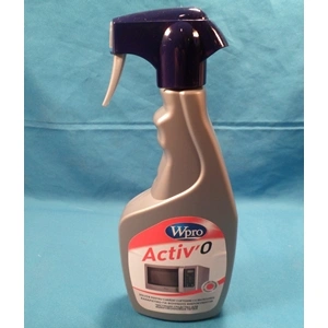 Mikrohullámú sütő tisztító spray WPRO MWO200 Helyette: ODS418