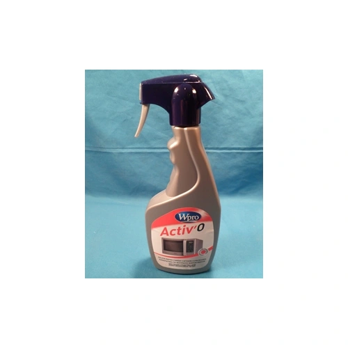Mikrohullámú sütő tisztító spray WPRO MWO200 Helyette: ODS418