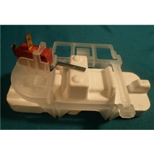 Mikrokapcsoló ELECTROLUX 