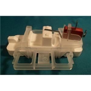 Mikrokapcsoló ELECTROLUX 