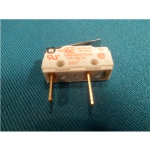 Mikrokapcsoló KRUPS kávéfőző/ RENDELÉSRE