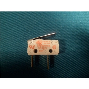 Mikrokapcsoló KRUPS kávéfőző/ RENDELÉSRE