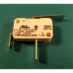 Mikrokapcsoló SAECO kávéfőző/RENDELÉSRE