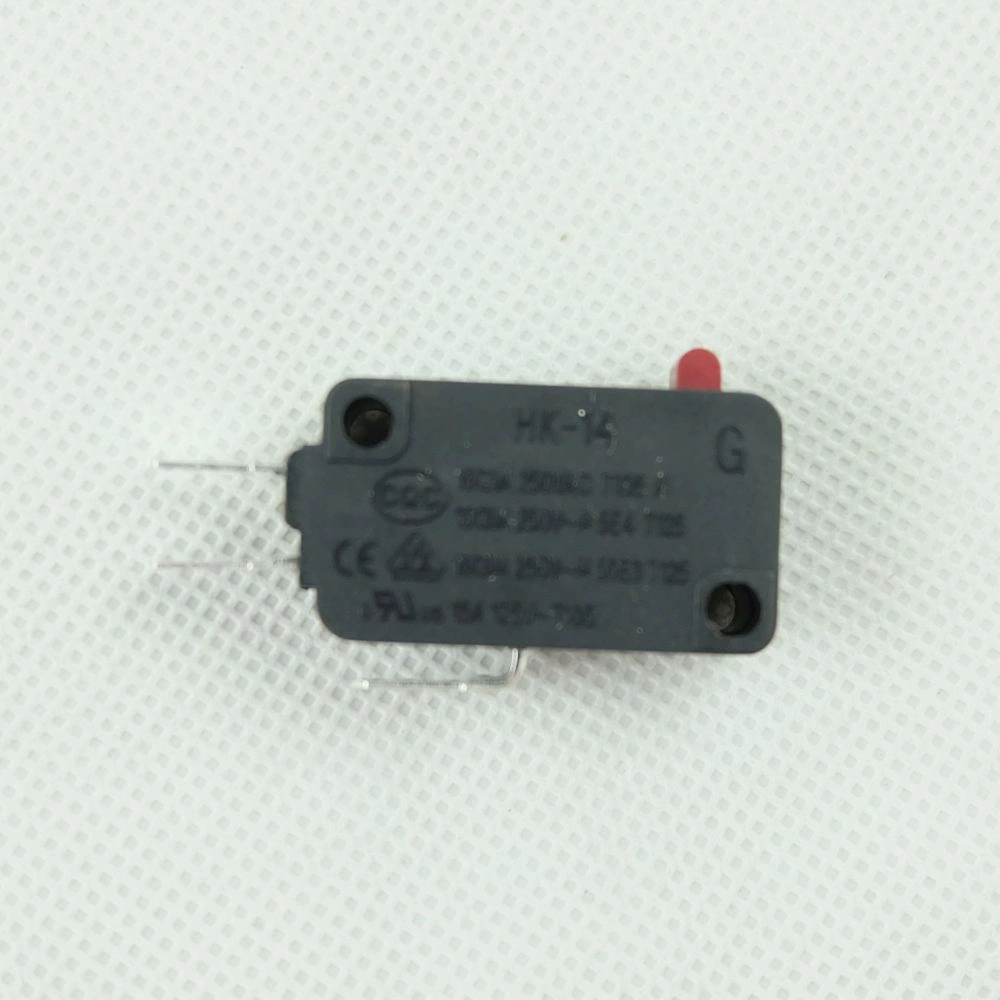 Mikrokapcsoló ajtó (eredeti) SMEG mikrohullámú sütő / RENDELÉSRE