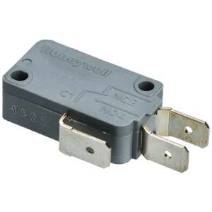 Mikrokapcsoló ajtó (eredeti) WHIRLPOOL mikrohullámú sütő