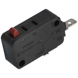 Mikrokapcsoló (eredeti) BEKO mikrohullámú sütő / RENDELÉSRE