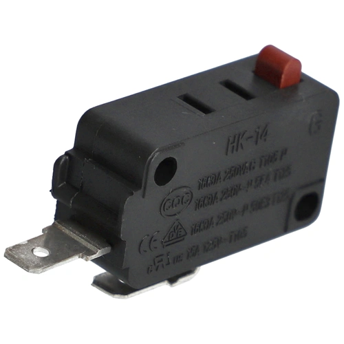 Mikrokapcsoló (eredeti) BEKO mikrohullámú sütő / RENDELÉSRE