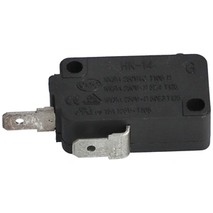 Mikrokapcsoló (eredeti) BEKO mikrohullámú sütő / RENDELÉSRE