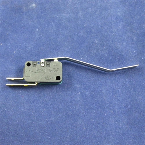 Mikrokapcsoló (eredeti) INDESIT szárítógép / RENDELÉSRE