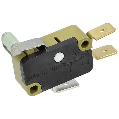 Mikrokapcsoló (eredeti) NECTA italautomata