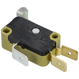 Mikrokapcsoló (eredeti) NECTA italautomata