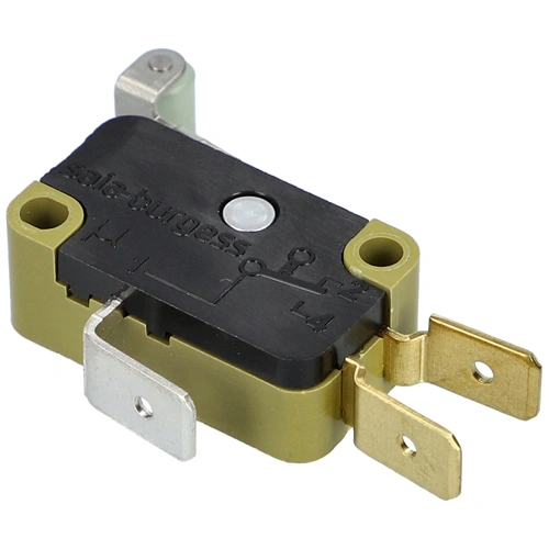 Mikrokapcsoló (eredeti) NECTA italautomata