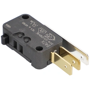 Mikrokapcsoló (vízszintszabályzó) BOSCH mosogatógép