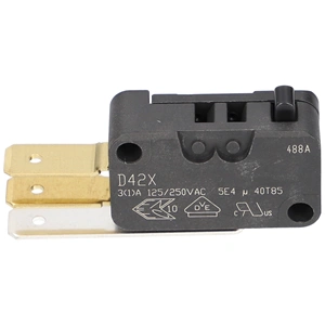 Mikrokapcsoló (vízszintszabályzó) BOSCH mosogatógép