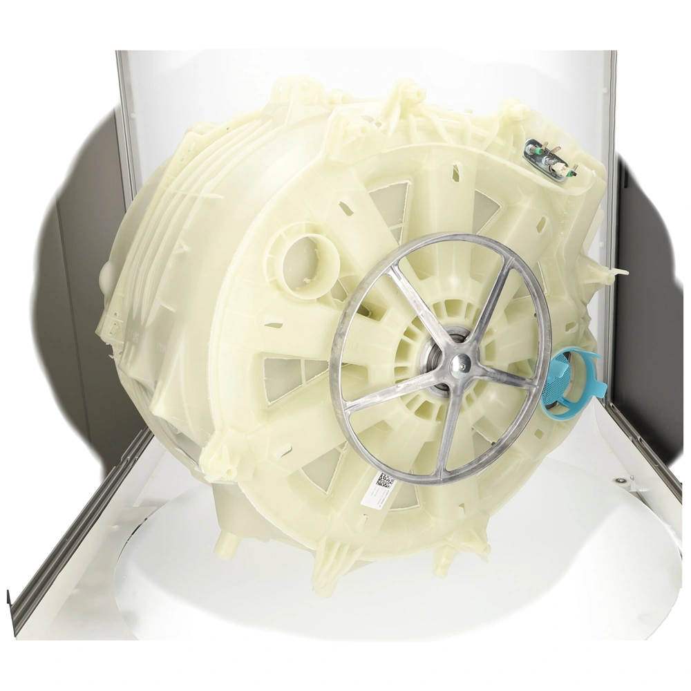 Mosóegység (eredeti) INDESIT mosógép / RENDELÉSRE