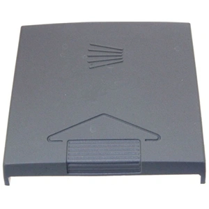 Mosogatószer tartó fedél tömítéssel (utángyártott) BOSCH mosogatógép 