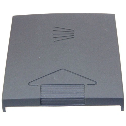 Mosogatószer tartó fedél tömítéssel (utángyártott) BOSCH mosogatógép 